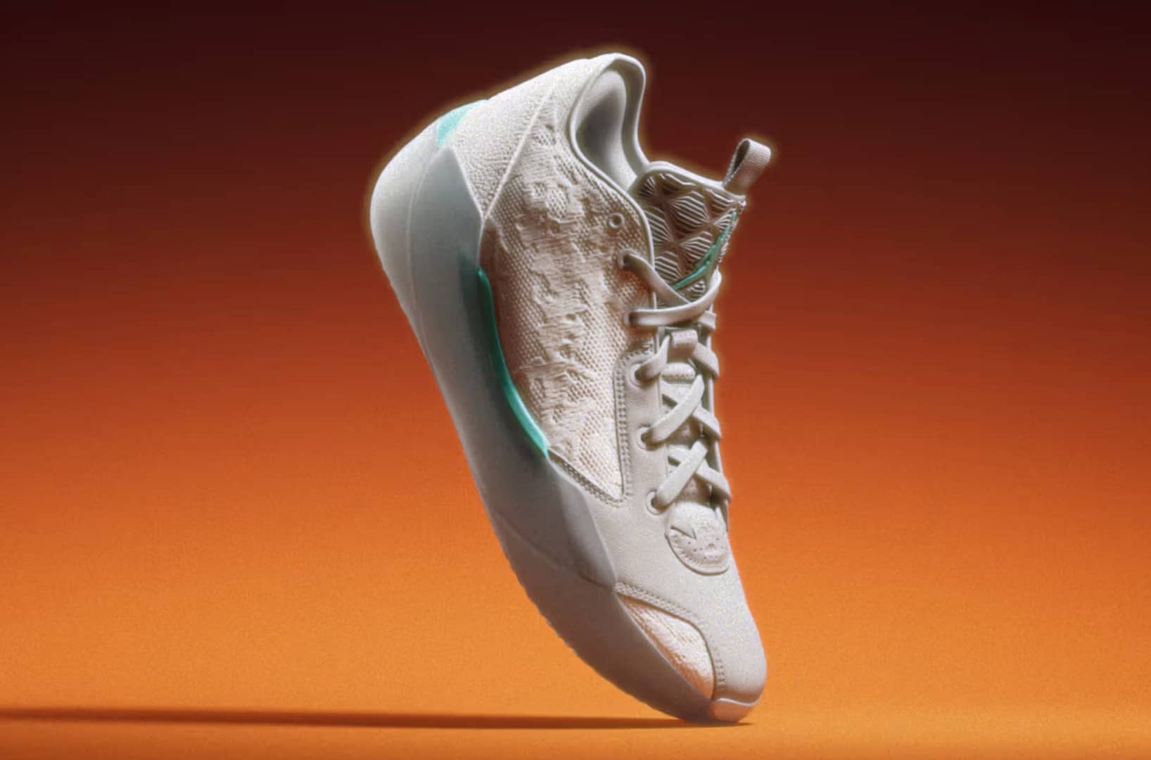 Unveiling the Air Jordan 39